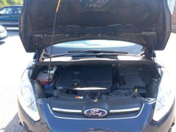 Used Ford Grand C-Max 2013 for sale - 75118223: Photo