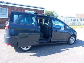 Used Ford Grand C-Max 2013 for sale - 75118223: Photo