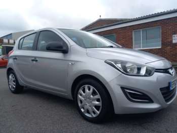 2013 (62) - 1.2 Classic 5dr Manual SUPERB CONDITION