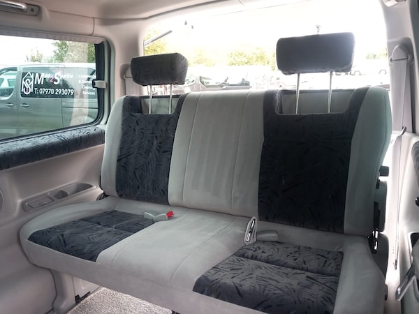 Used Mazda Bongo 2002 for sale - 76206139: Photo 12