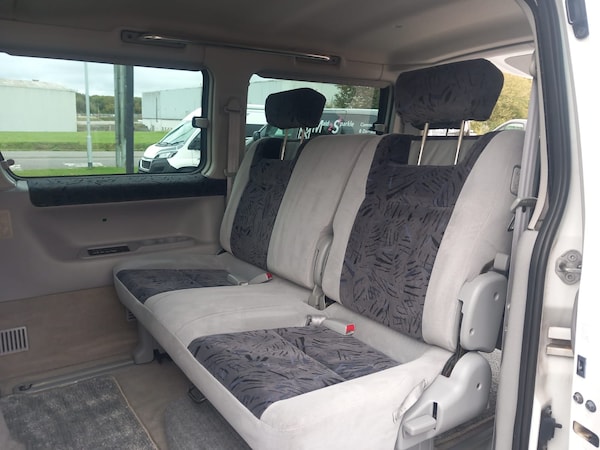 Used Mazda Bongo 2002 for sale - 76206139: Photo 13
