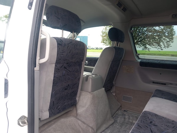 Used Mazda Bongo 2002 for sale - 76206139: Photo 14