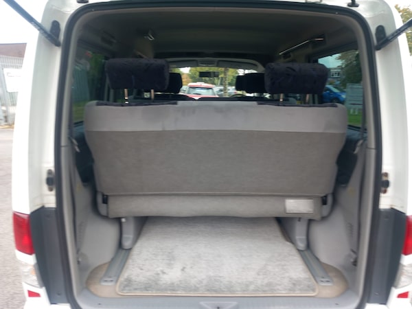 Used Mazda Bongo 2002 for sale - 76206139: Photo 15