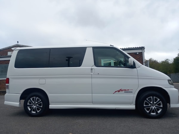 Used Mazda Bongo 2002 for sale - 76206139: Photo 17