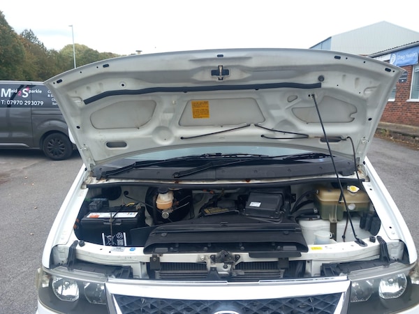 Used Mazda Bongo 2002 for sale - 76206139: Photo 8