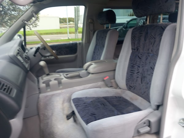 Used Mazda Bongo 2002 for sale - 76206139: Photo 9