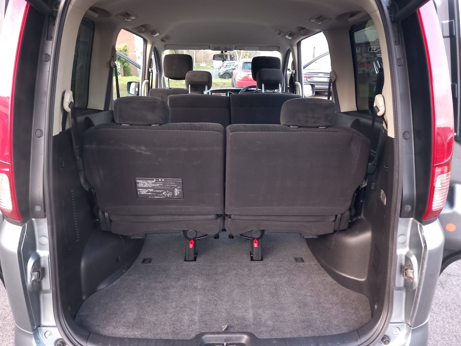 Vehicle 15