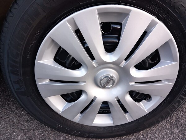 Used Nissan Serena 2008 for sale - 73261873: Photo 18