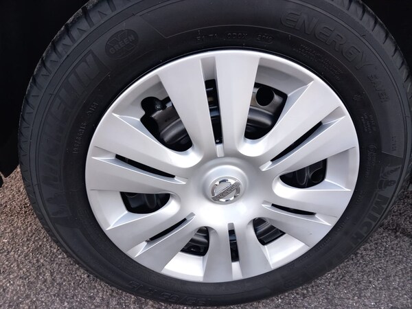 Used Nissan Serena 2008 for sale - 73261873: Photo 20
