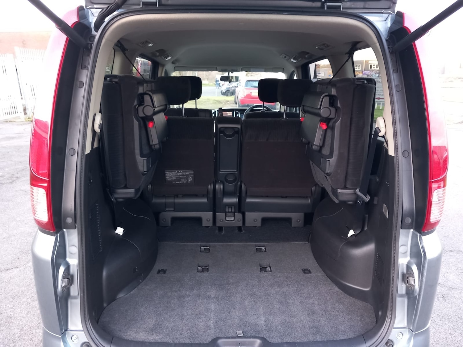 Vehicle 26