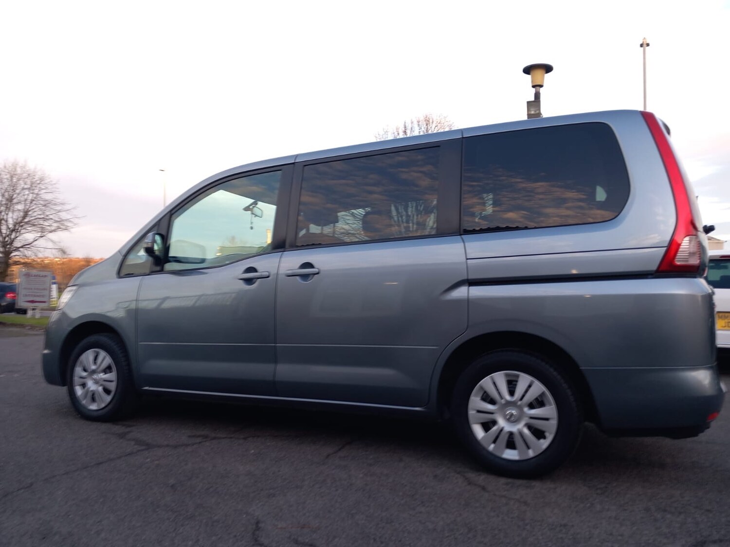 Vehicle 31