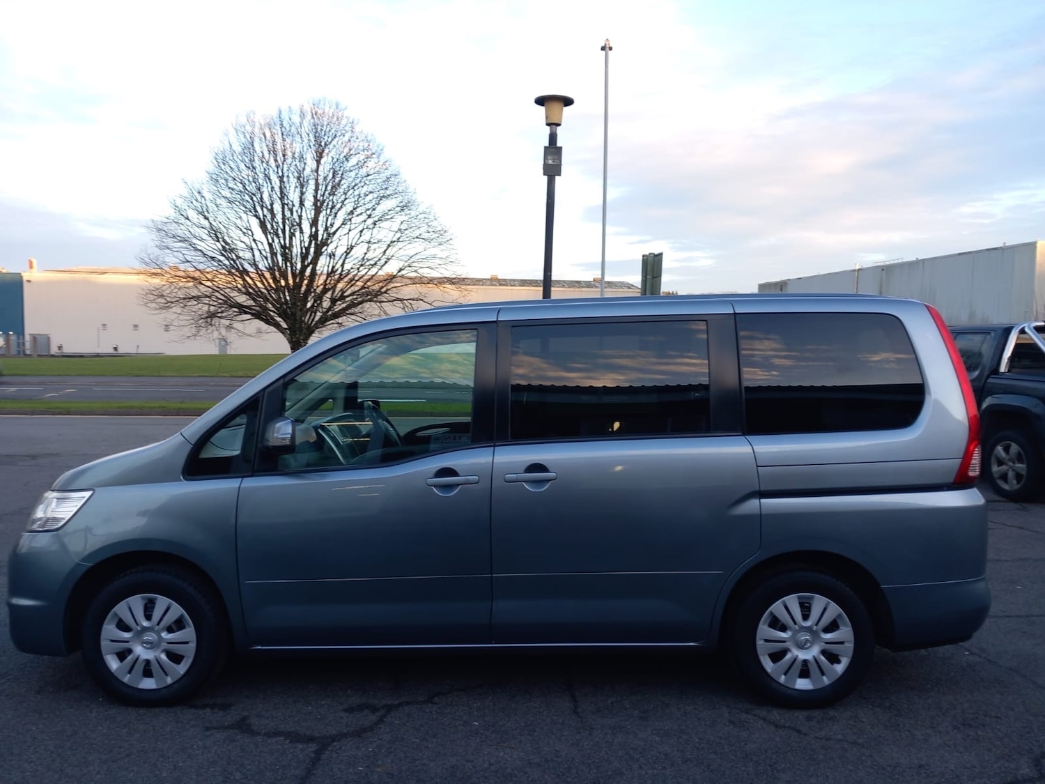 Vehicle 33
