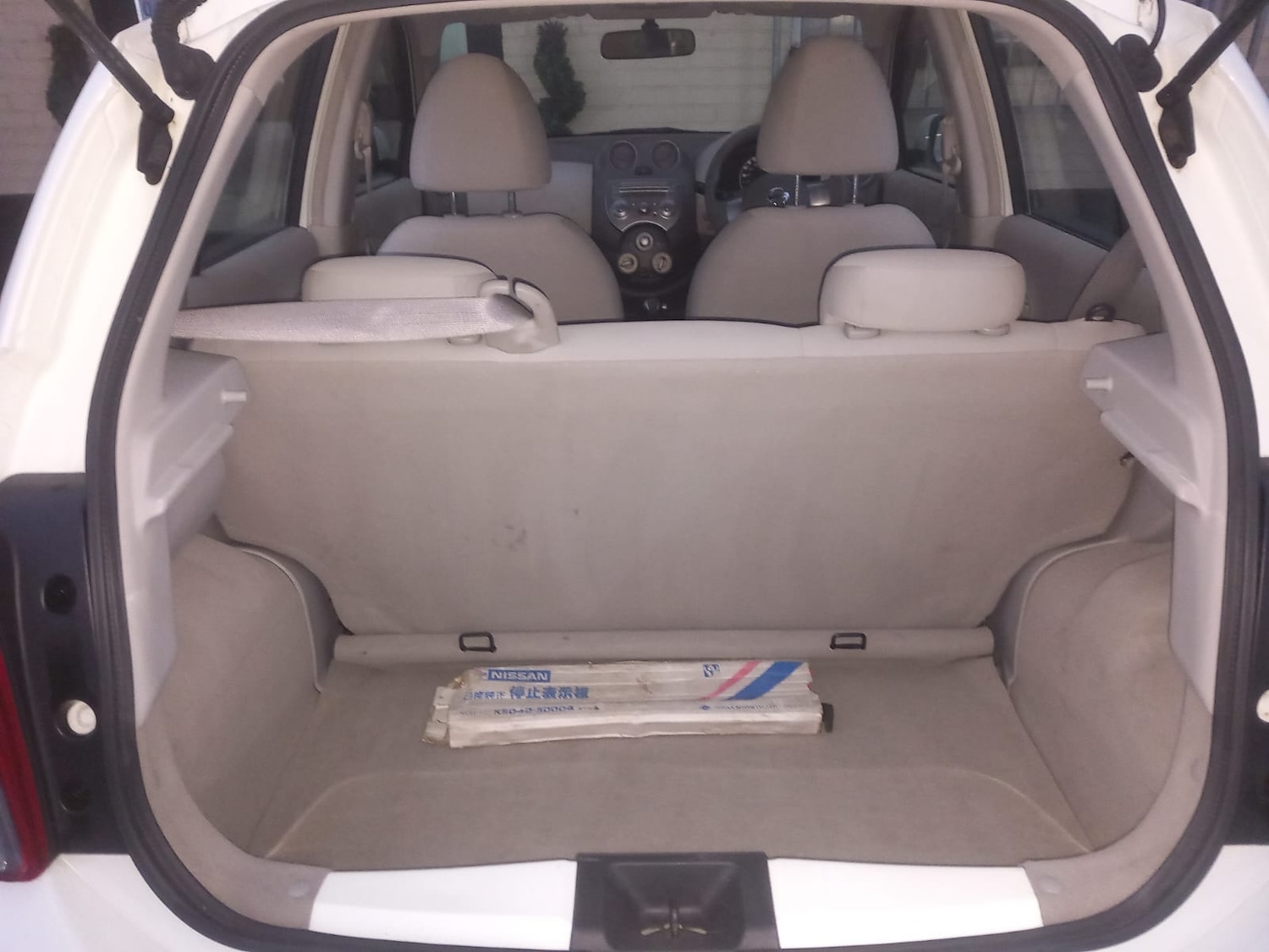 Used Nissan Elgrand 2025 for sale - 76696640: Photo 6