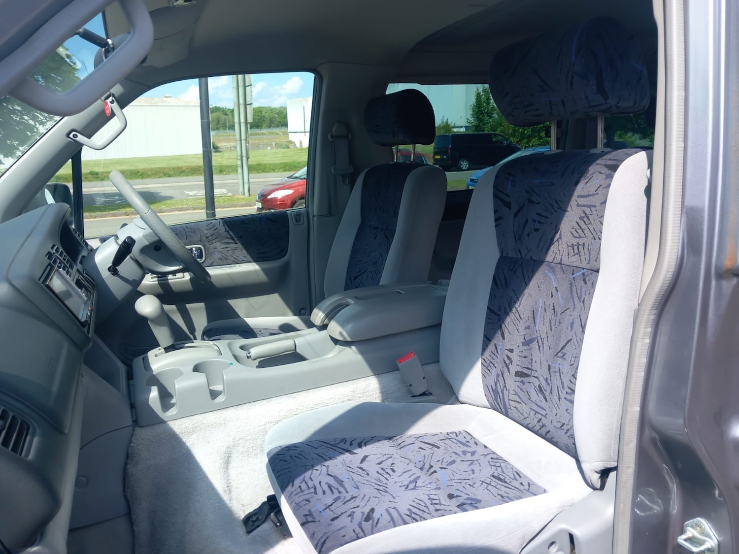 Vehicle 11