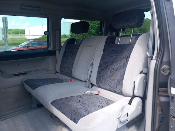 Used Mazda Bongo 2005 for sale - 74705325: Photo 13