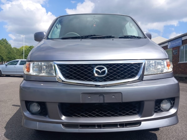 Used Mazda Bongo 2005 for sale - 74705325: Photo 24