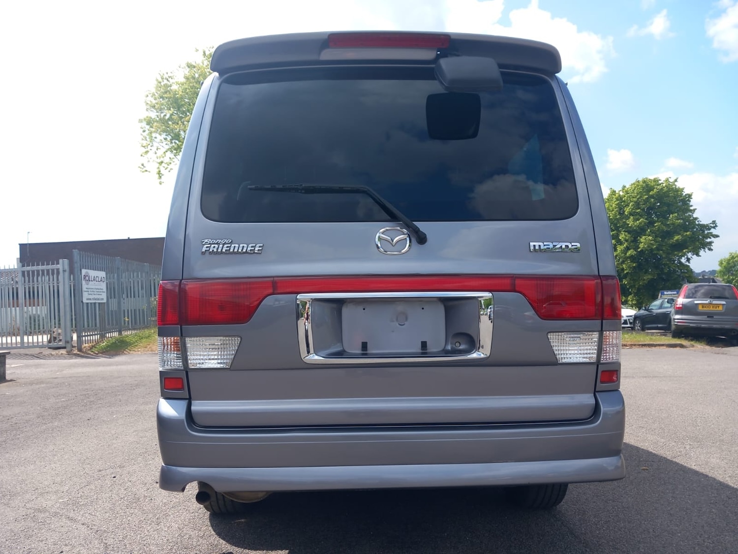 Vehicle 25
