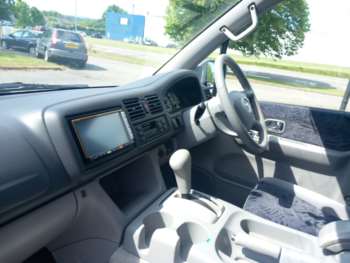 Used Mazda Bongo 2005 for sale - 74705325: Photo