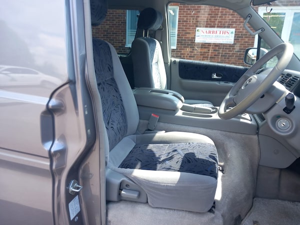 Used Mazda Bongo 2005 for sale - 74705325: Photo 8