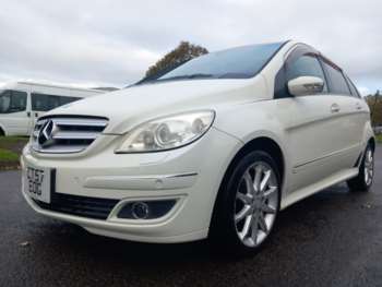 Used Mercedes-Benz B-Class 2007 for sale - 72739581: Photo