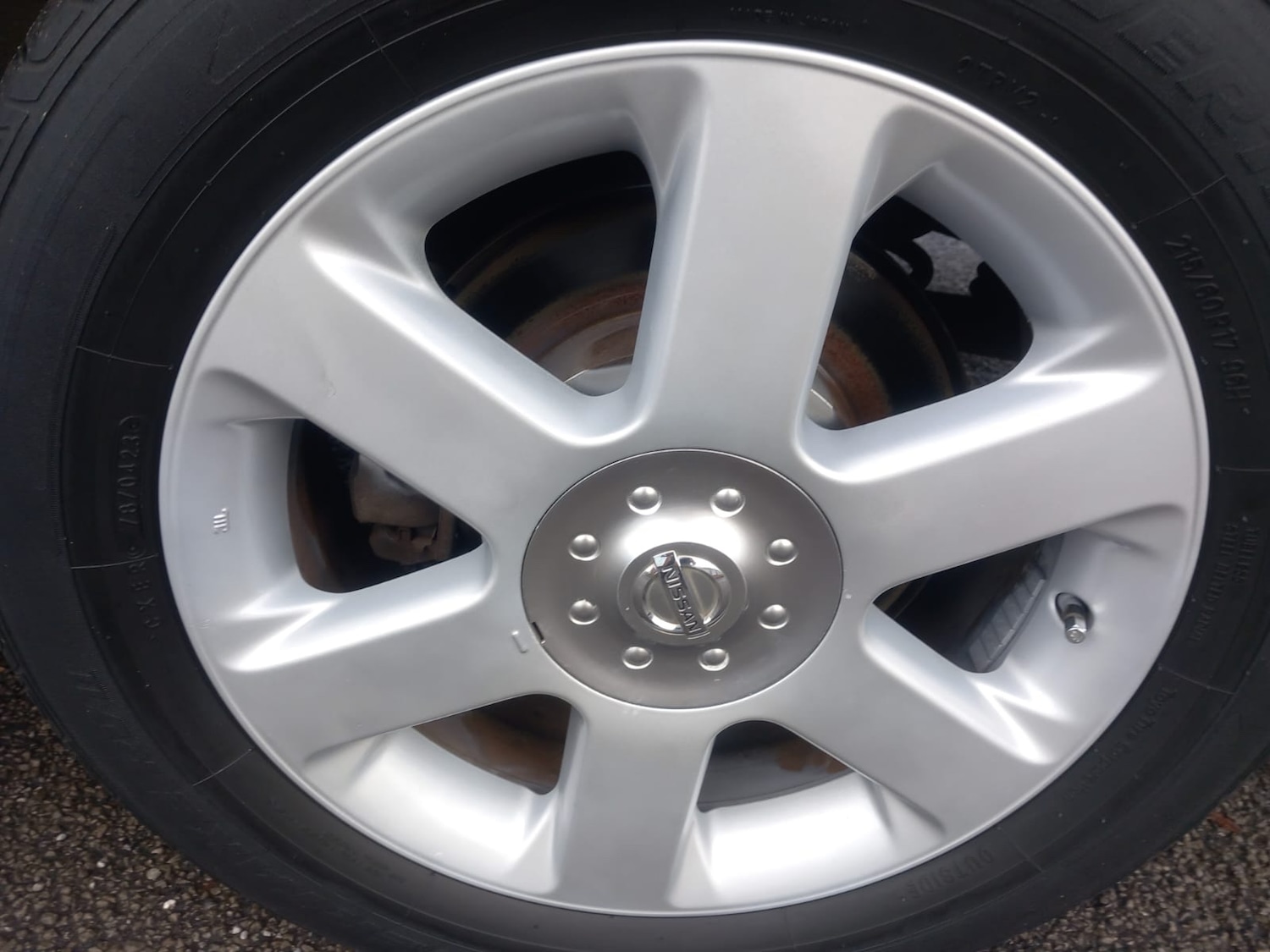 Used Nissan Elgrand 2010 for sale - 76904721: Photo 32