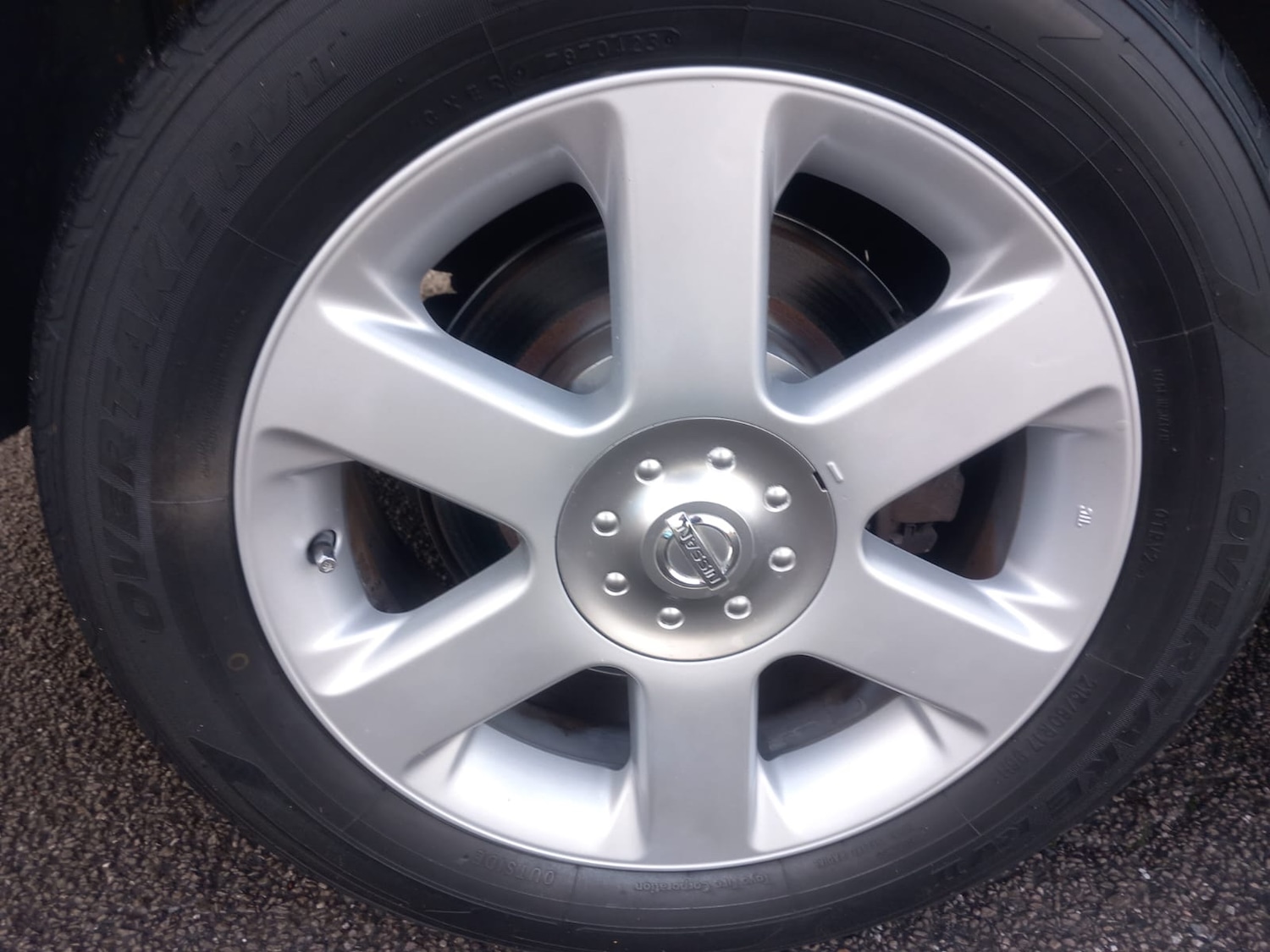 Used Nissan Elgrand 2010 for sale - 76904721: Photo 33