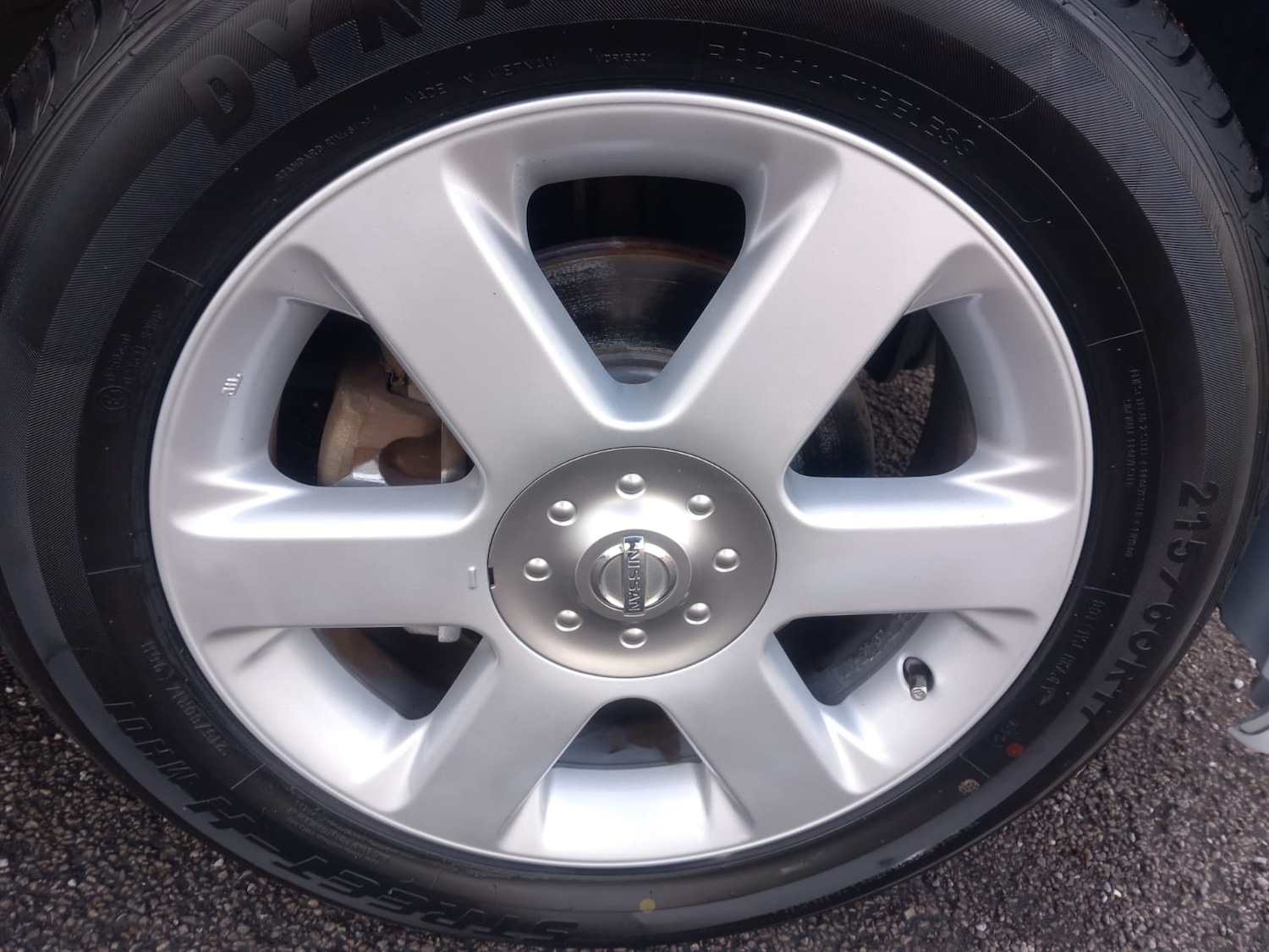 Used Nissan Elgrand 2010 for sale - 76904721: Photo 35