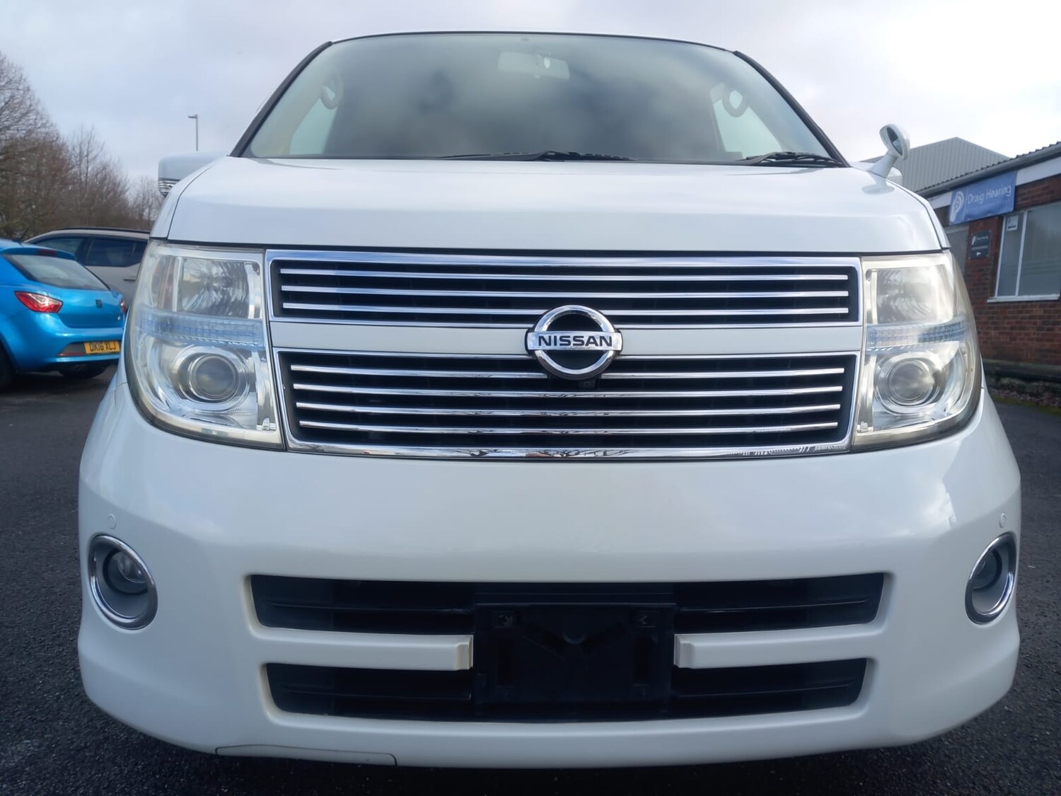 Used Nissan Elgrand 2010 for sale - 76904721: Photo 40