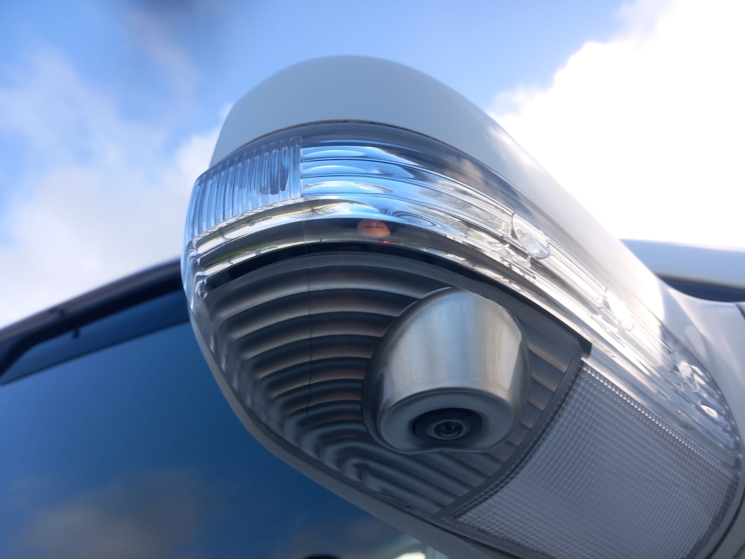 Used Nissan Elgrand 2010 for sale - 76904721: Photo 6