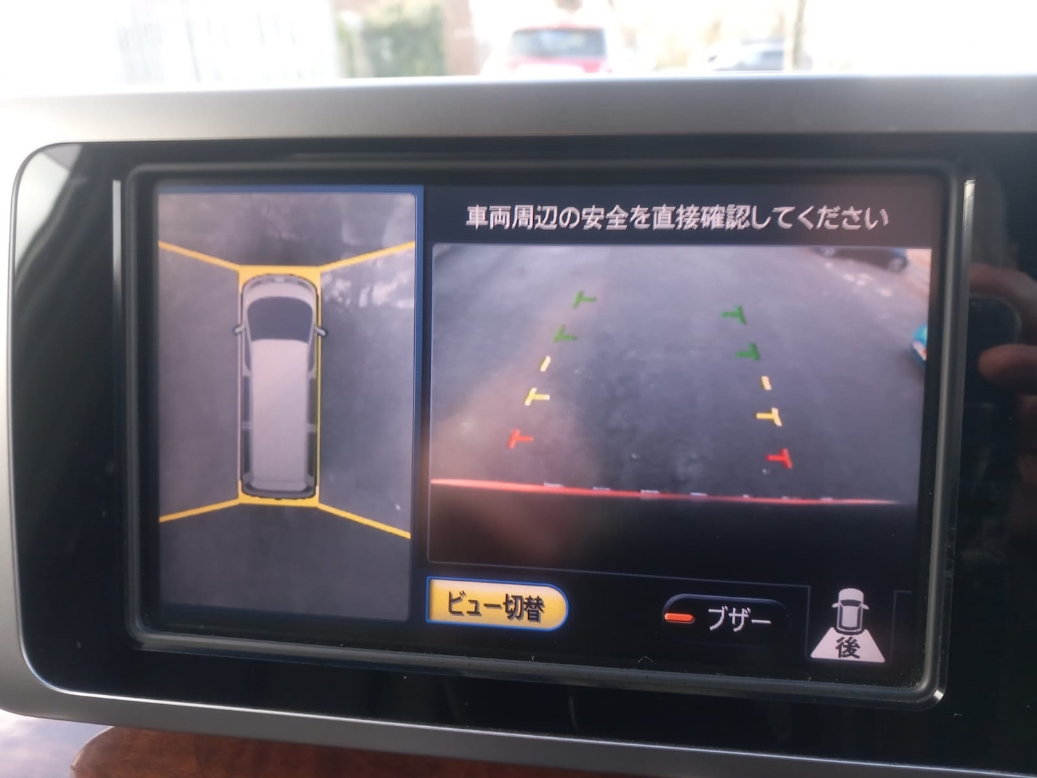 Used Nissan Elgrand 2010 for sale - 76904721: Photo 7