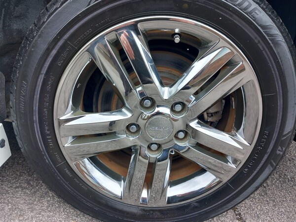 Used Nissan Serena 2009 for sale - 70777145: Photo 12