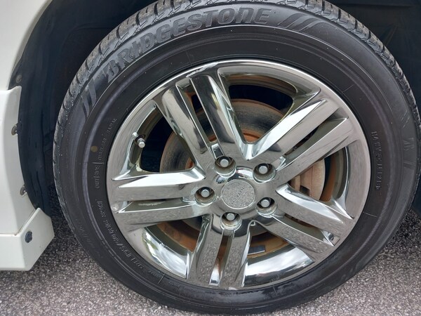 Used Nissan Serena 2009 for sale - 70777145: Photo 13