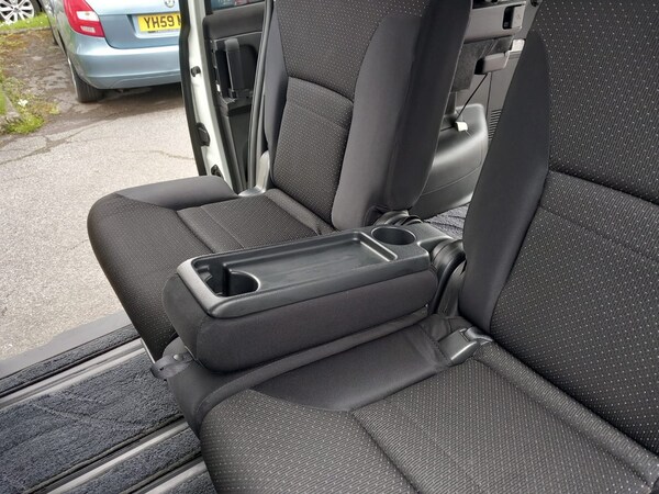 Used Nissan Serena 2009 for sale - 70777145: Photo 16