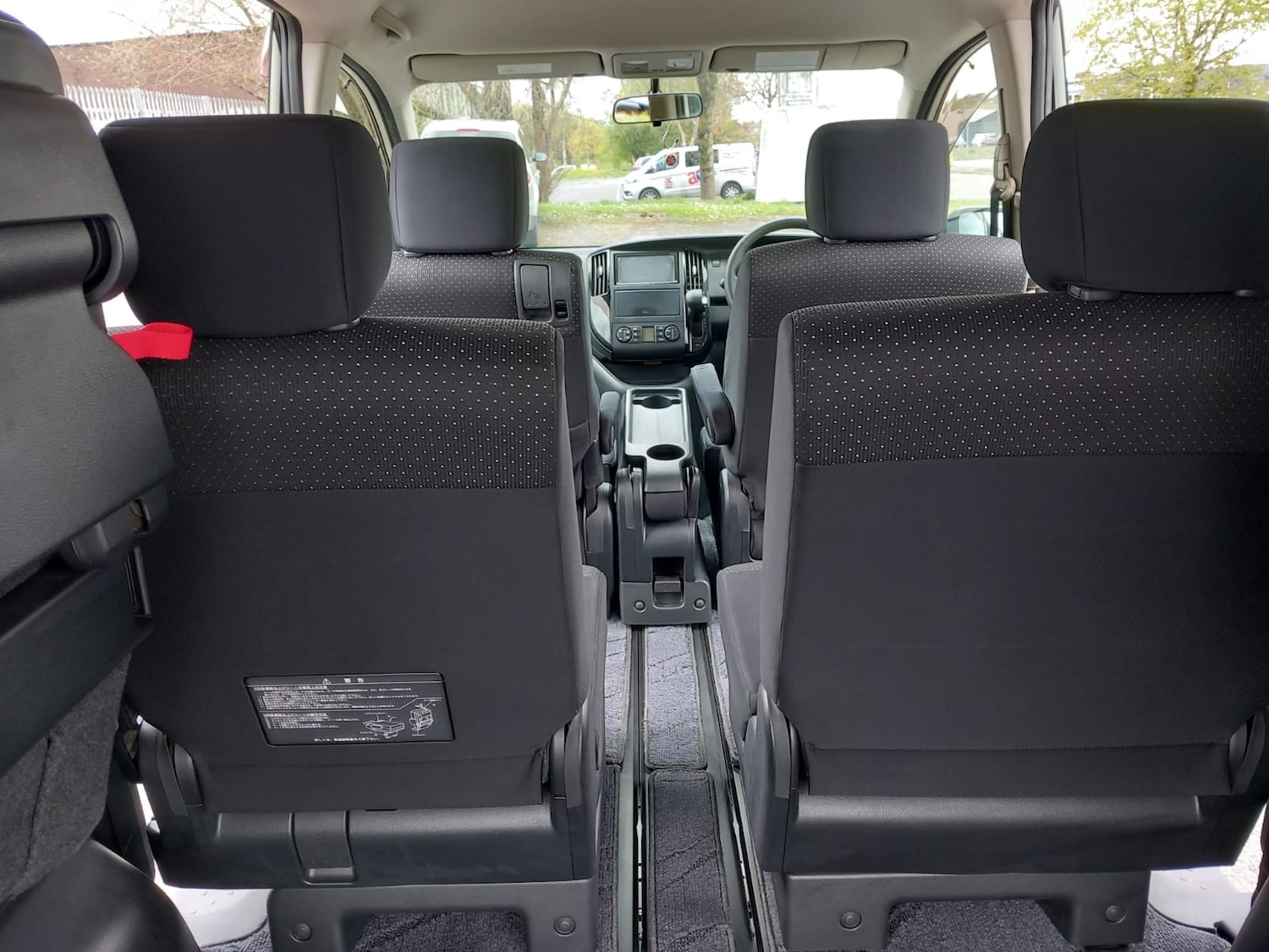 Vehicle 19