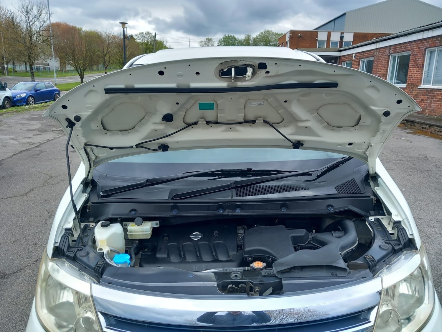 Vehicle 29