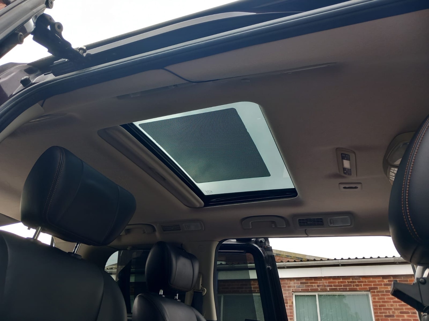 Vehicle 27
