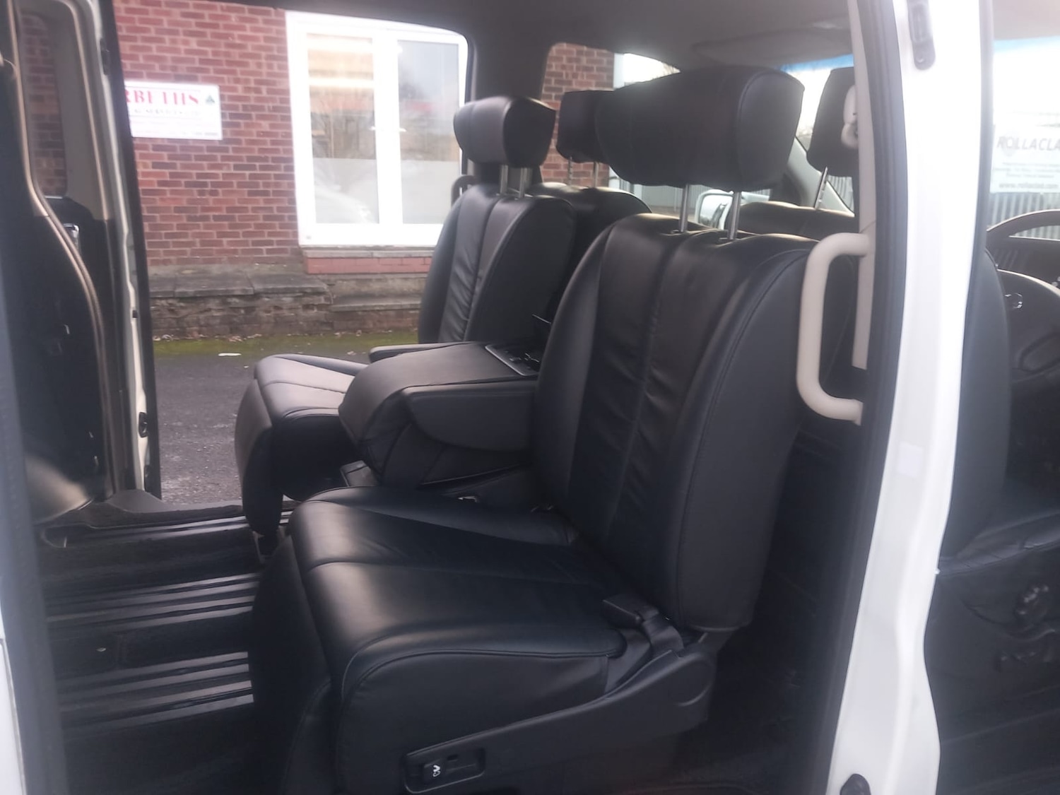 Used Nissan Elgrand 2025 for sale - 76878159: Photo 11