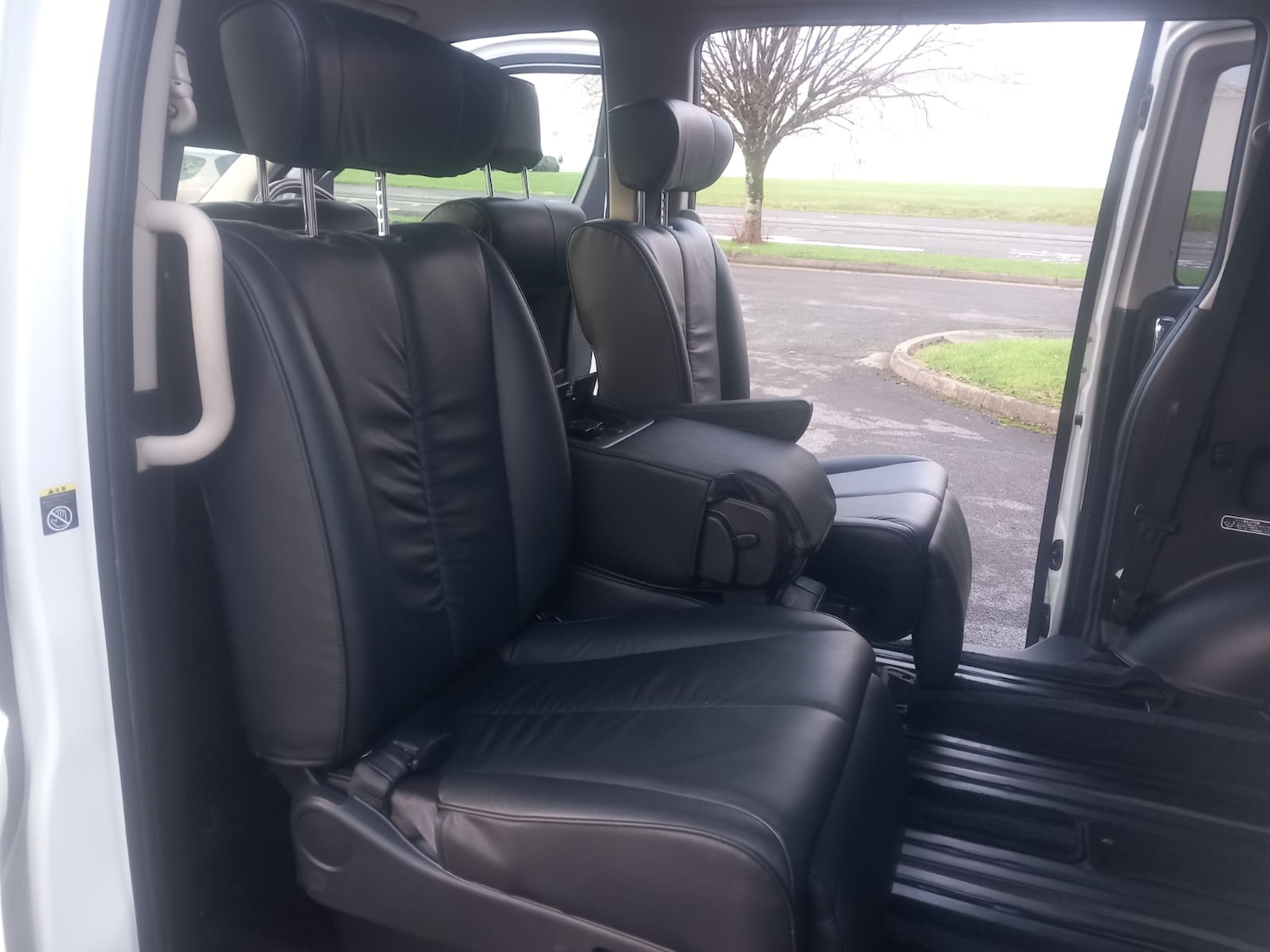 Used Nissan Elgrand 2025 for sale - 76878159: Photo 13