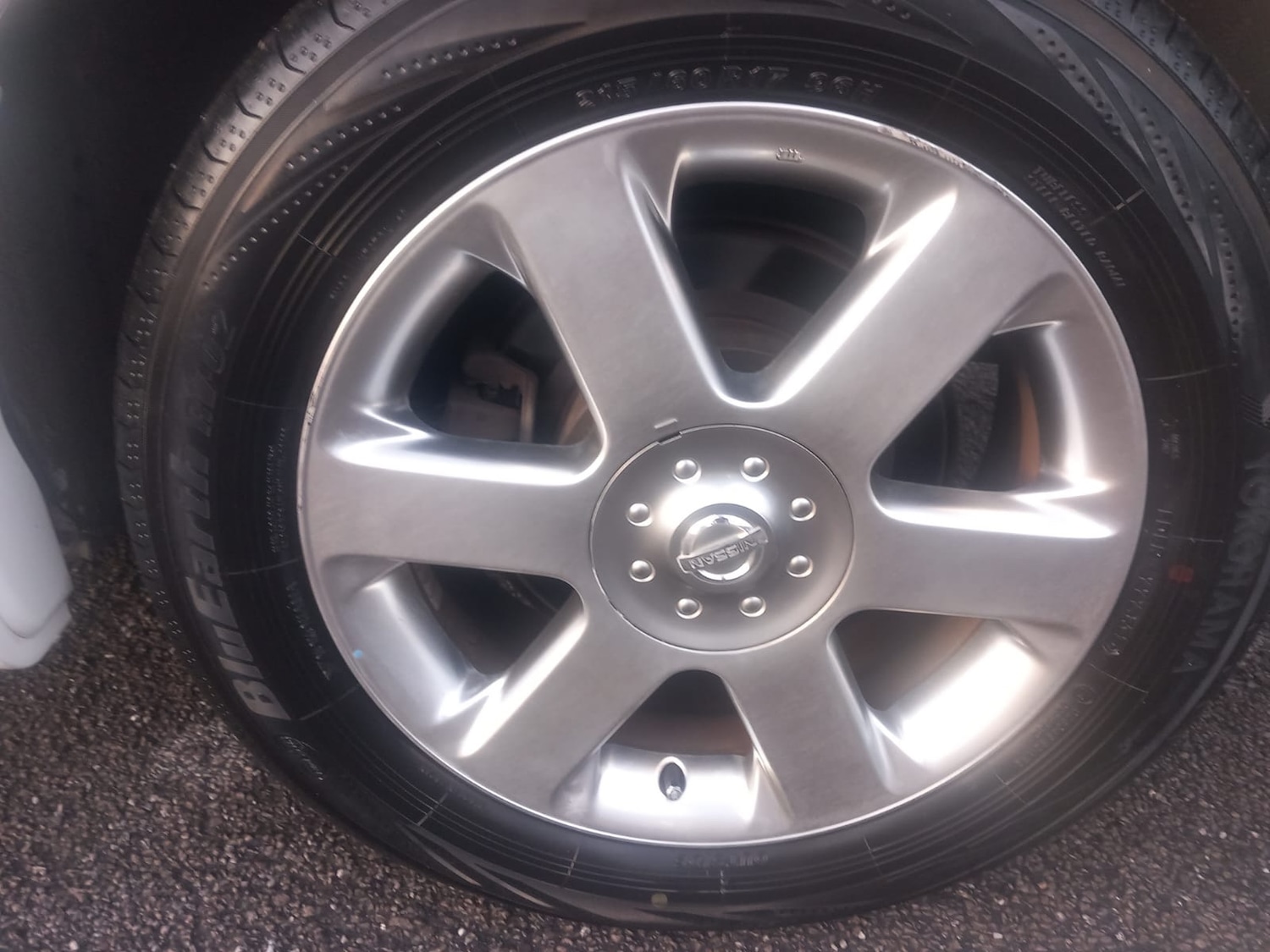 Used Nissan Elgrand 2025 for sale - 76878159: Photo 22