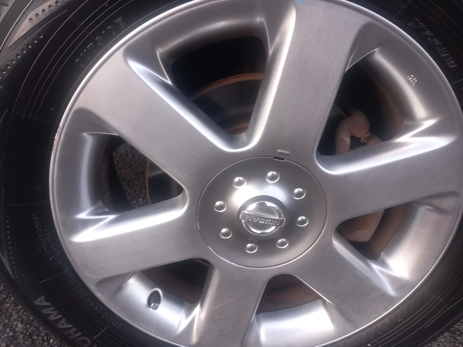 Used Nissan Elgrand 2025 for sale - 76878159: Photo 24