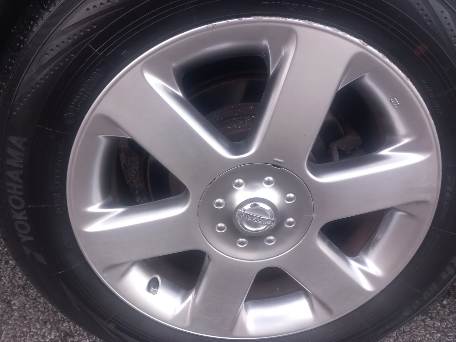 Used Nissan Elgrand 2025 for sale - 76878159: Photo 25