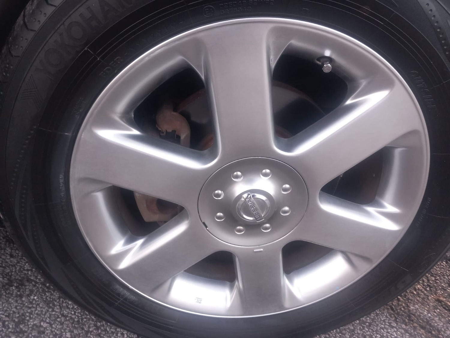 Used Nissan Elgrand 2025 for sale - 76878159: Photo 26