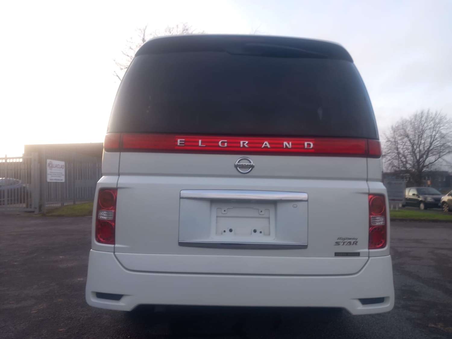 Used Nissan Elgrand 2025 for sale - 76878159: Photo 33