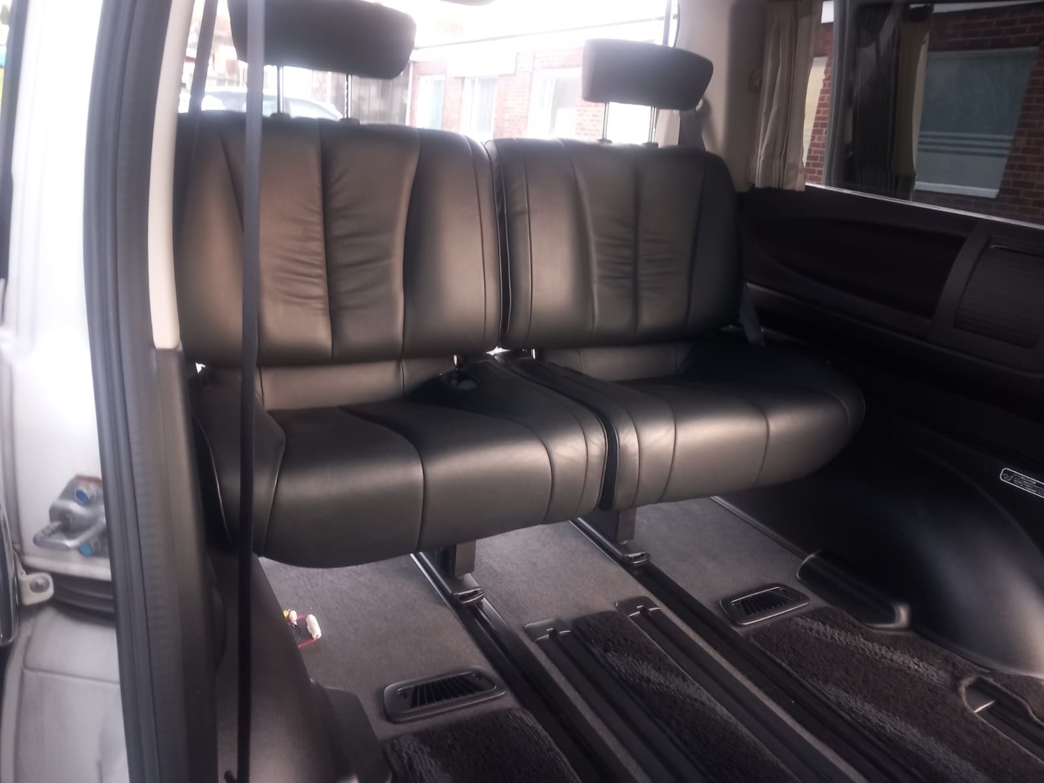 Used Nissan Elgrand 2025 for sale - 76878159: Photo 9