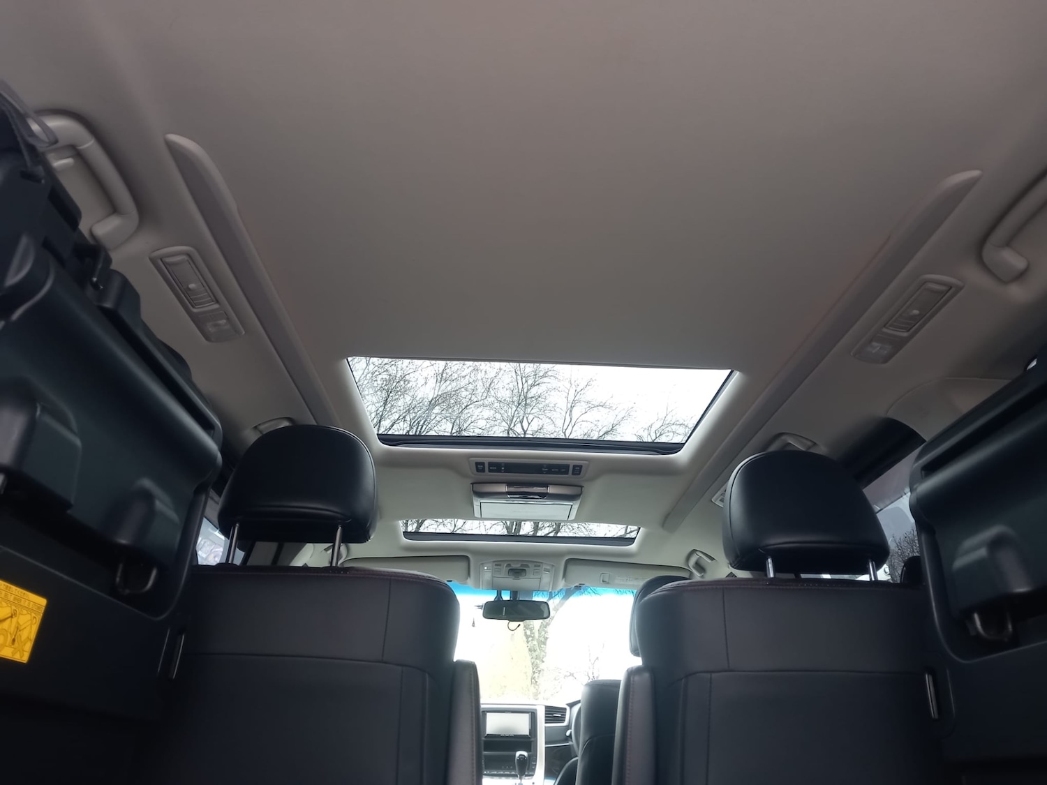 Used Toyota Vellfire 2013 for sale - 78199207: Photo 16