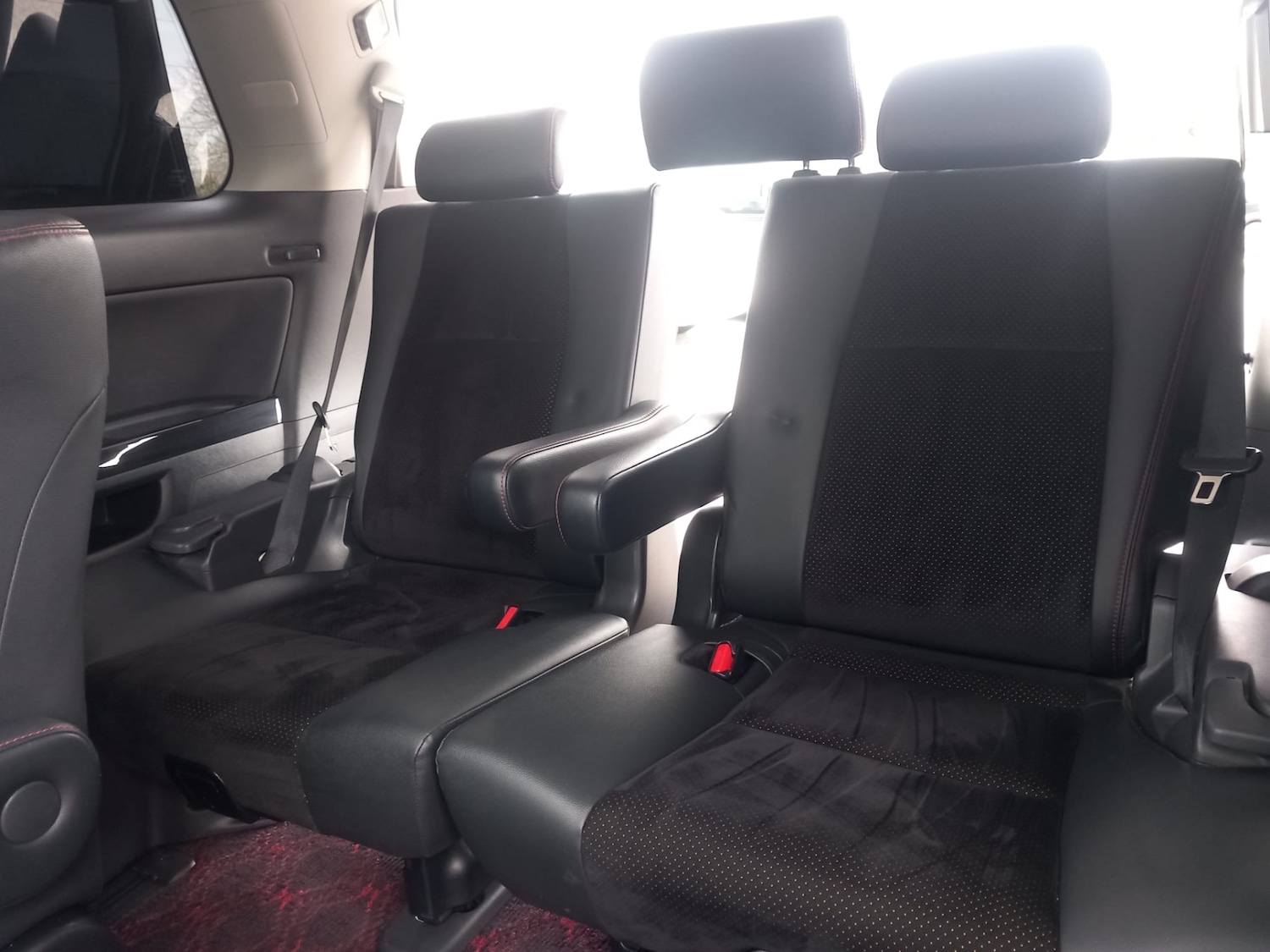 Used Toyota Vellfire 2013 for sale - 78199207: Photo 9