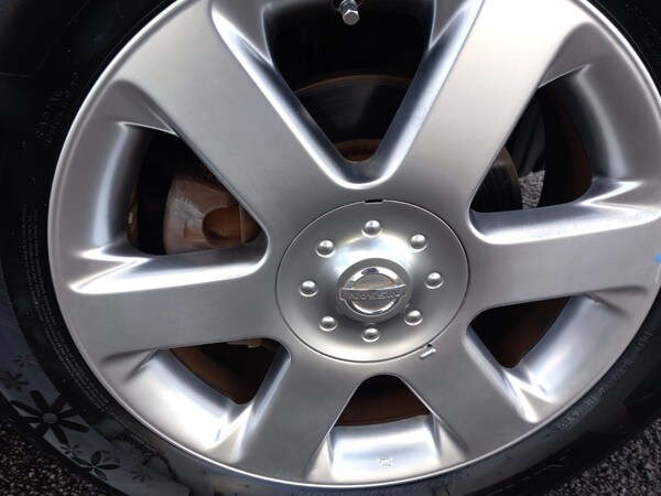 Used Nissan Elgrand 2005 for sale - 73431419: Photo 13