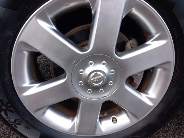 Used Nissan Elgrand 2005 for sale - 73431419: Photo 14