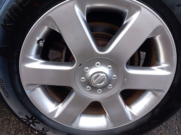 Used Nissan Elgrand 2005 for sale - 73431419: Photo 15