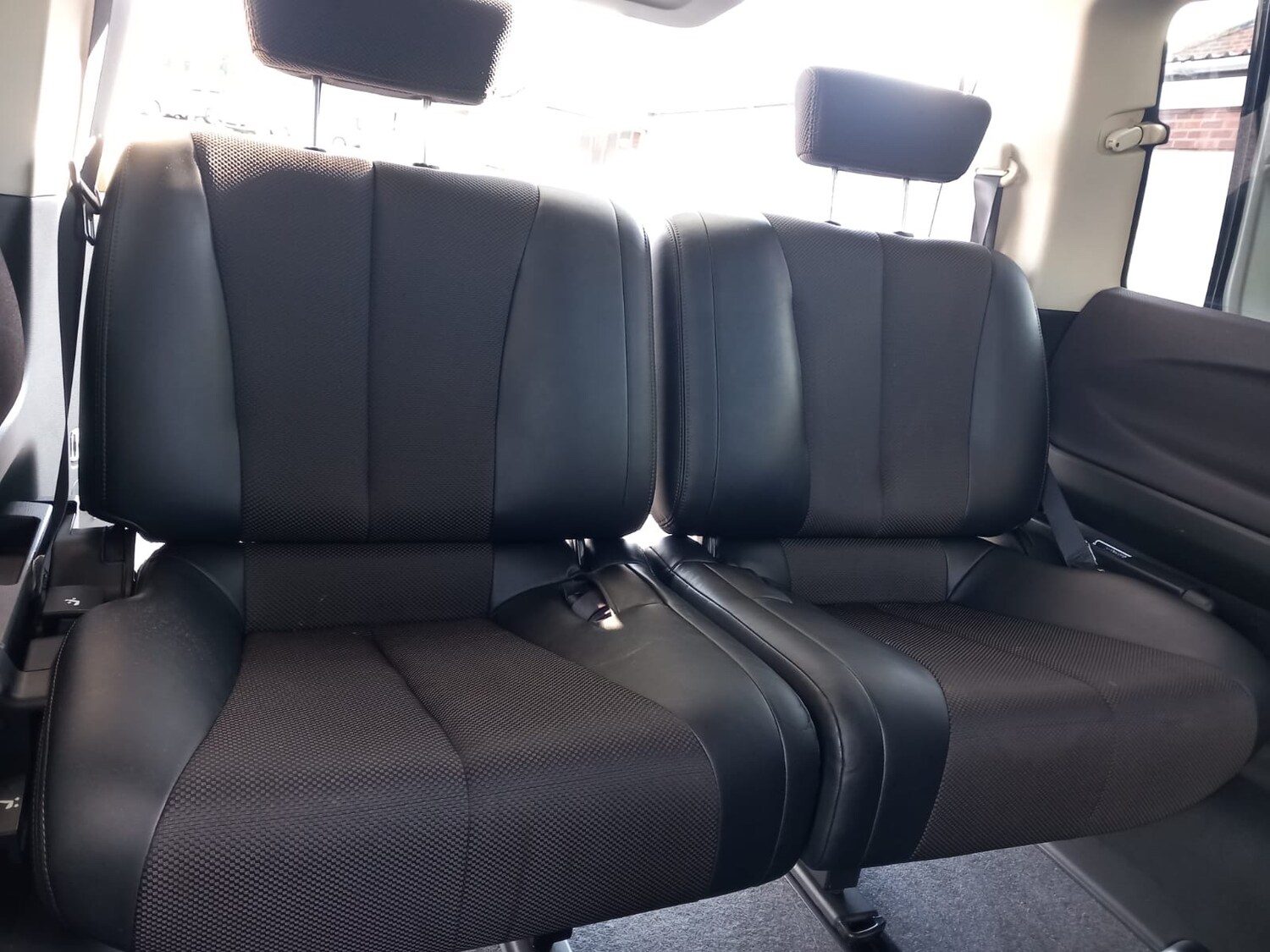 Vehicle 27